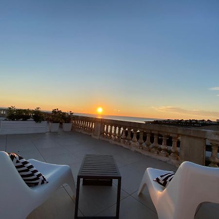 Appartement Avec Vue Mer A Pontaillac Royan Zewnętrze zdjęcie