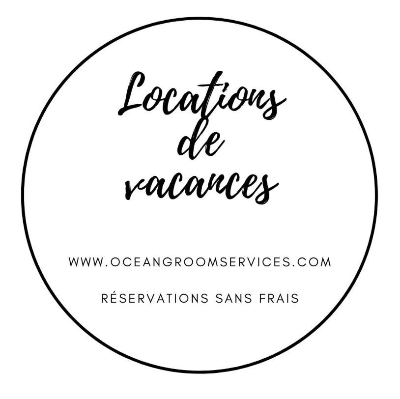 Appartement Avec Vue Mer A Pontaillac Royan Zewnętrze zdjęcie