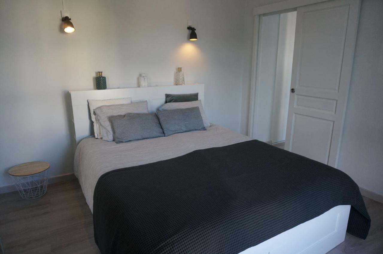 Appartement Avec Vue Mer A Pontaillac Royan Zewnętrze zdjęcie