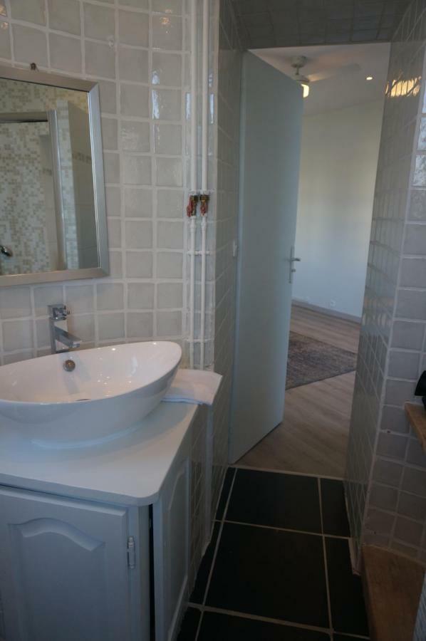 Appartement Avec Vue Mer A Pontaillac Royan Zewnętrze zdjęcie