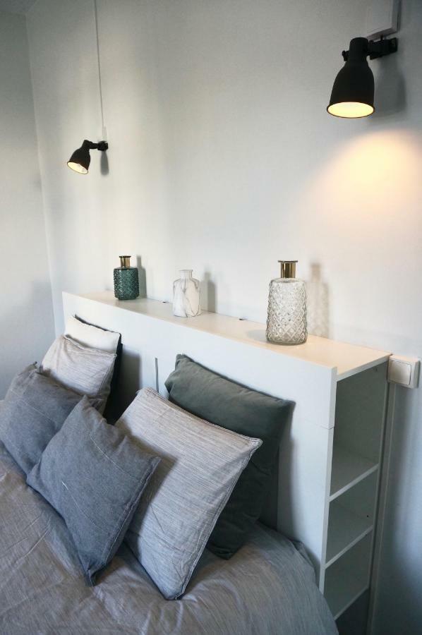 Appartement Avec Vue Mer A Pontaillac Royan Zewnętrze zdjęcie