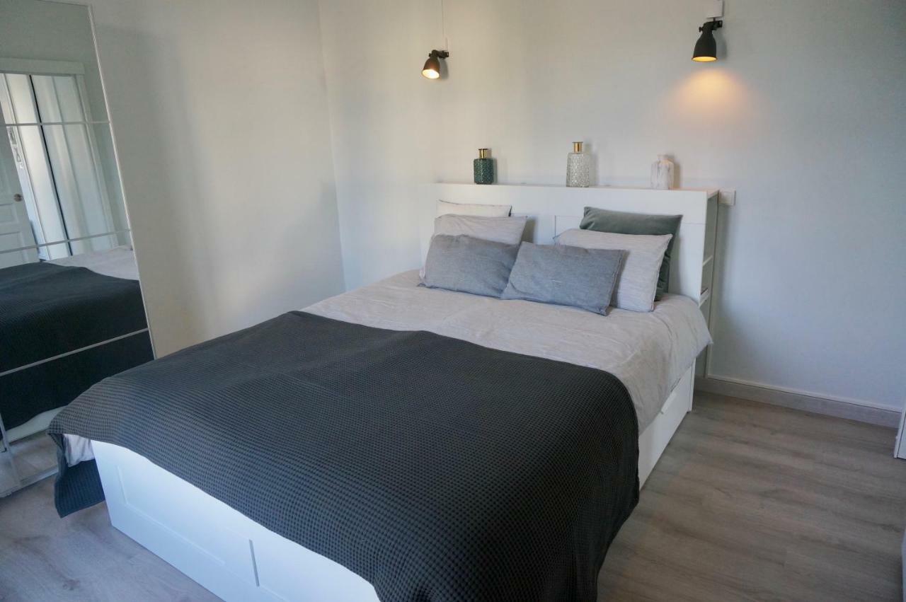 Appartement Avec Vue Mer A Pontaillac Royan Zewnętrze zdjęcie